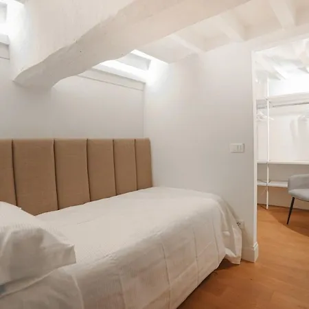 Bargello Nine Luxury Apartment