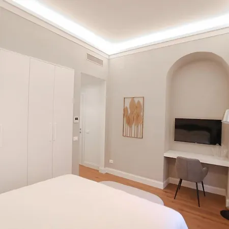 Apartamento Bargello Nine Luxury Florencia