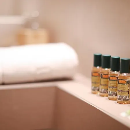 Bargello Nine Luxury 아파트 피렌체