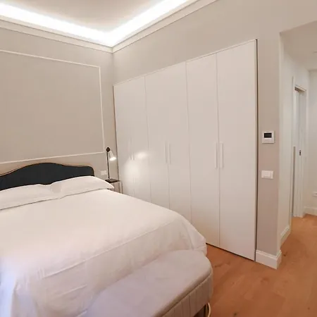 Bargello Nine Luxury Apartman *