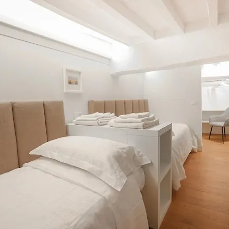 Bargello Nine Luxury Apartman Firenze