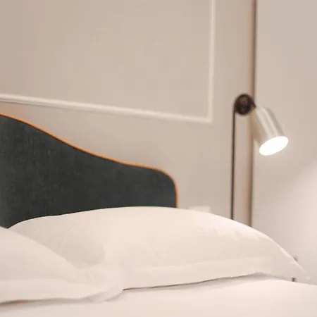 Bargello Nine Luxury * Firenze