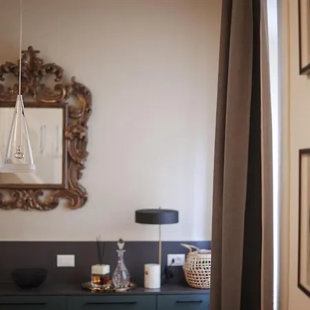 Bargello Nine Luxury Apartment *