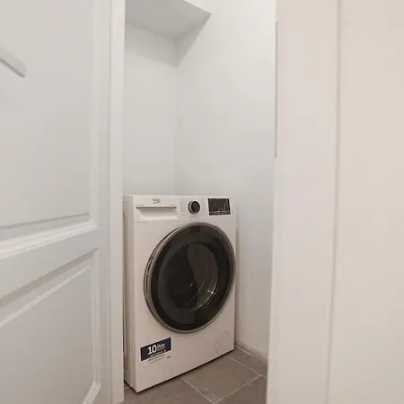 Bargello Nine Luxury Apartman Firenze
