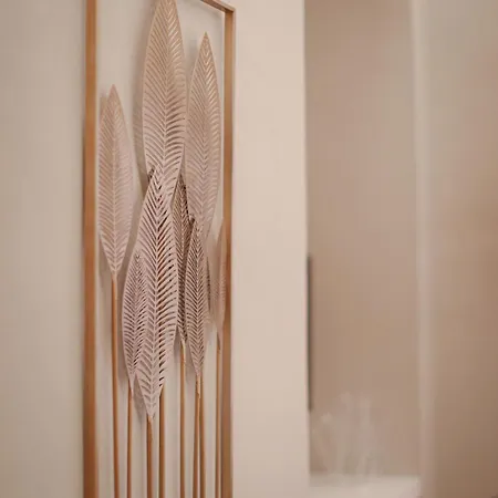 Bargello Nine Luxury Apartment *