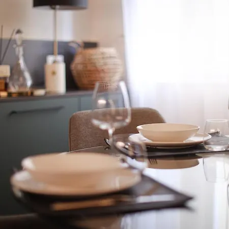 Apartment Bargello Nine Luxury *