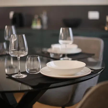 Bargello Nine Luxury Apartment *