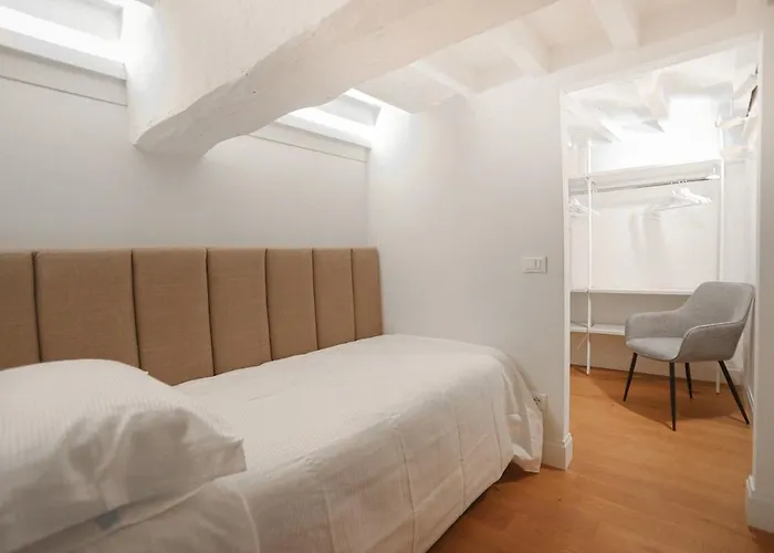 Bargello Nine Luxury Apartament