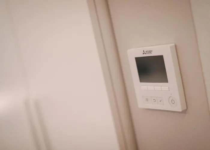 Apartament Bargello Nine Luxury *