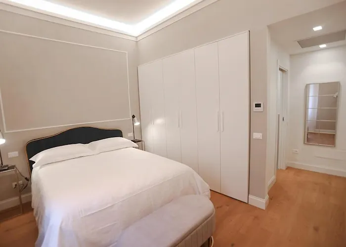 Bargello Nine Luxury Apartament *