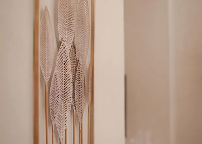 Bargello Nine Luxury Апартаменты *