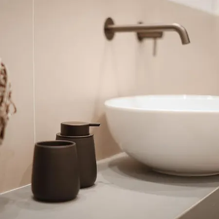 Bargello Nine Luxury فلورنس