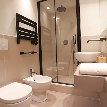 Bargello Nine Luxury فلورنس