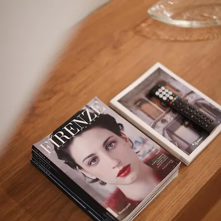 شقة Bargello Nine Luxury