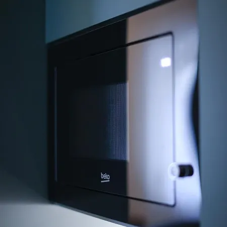 شقة Bargello Nine Luxury