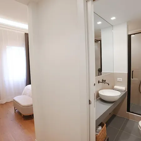 Bargello Nine Luxury شقة