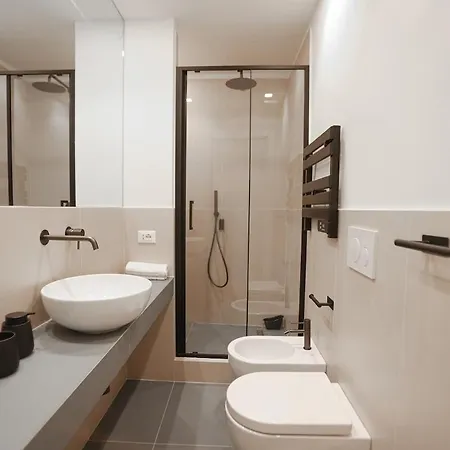 Bargello Nine Luxury フィレンツェ