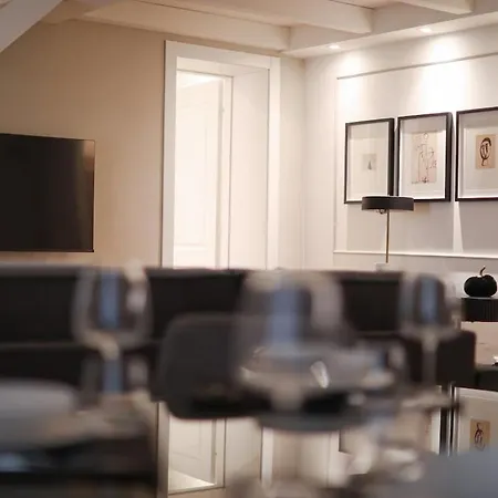 Bargello Nine Luxury フィレンツェ