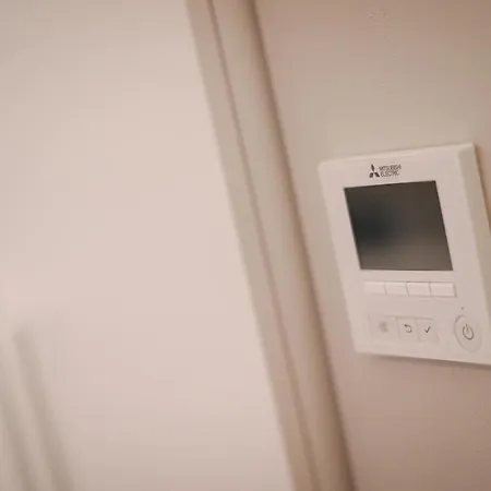 アパート Bargello Nine Luxury *